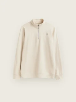 SUDADERA SINGLE CRUDO