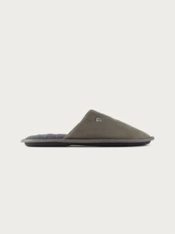 ZAPATILLAS ANTELINA GRIS